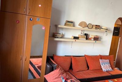 Apartament cu 2 camere decomandat în Muncii - 8