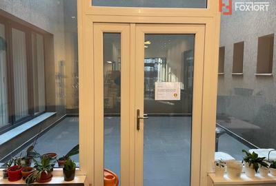 Spatiu de birouri 530 mp de inchiriat, zona Spitalul Judetean - 6