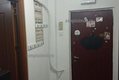 Apartament cu 2 camere semidecomandat în Alexandru Obregia - 13