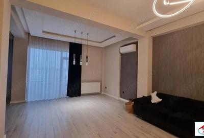 Apartament cu 4 camere în Central - 20