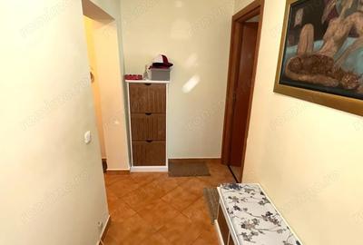 Garsoniera spa?ioasa - Etaj 2 4 - str. Stefan Burileanu - 6