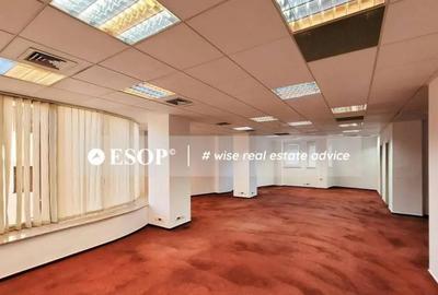 Spațiu comercial, de 1,266 mp, în P-ța Victoriei - 3