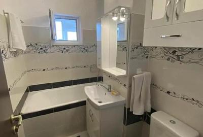 Apartament cu 2 camere decomandat în Ștefan cel Mare - 2