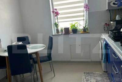 Apartament cu 3 camere decomandat în Rădăuți - 7