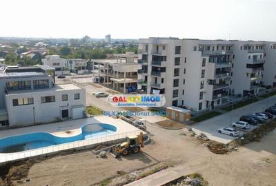 Apartament 2 camere cu RATE la DEZVOLTATOR si dobanda fixa - 9