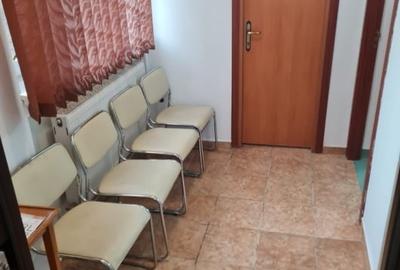 Inchiriez cabinet medical utilat,45-60 mp - 5