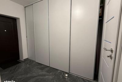 Apartament cu 2 camere decomandat în 13 Septembrie - 5
