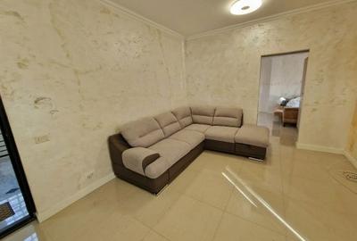 Apartament cu 2 camere în Bucureștii Noi - 3