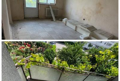 Apartament cu 3 camere decomandat în Central - 4