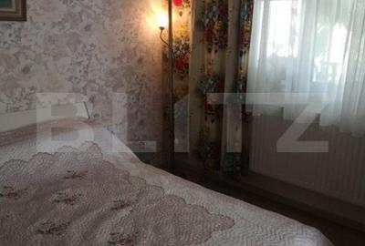 Casă cu 4 camere cu Garaj în Central - 9
