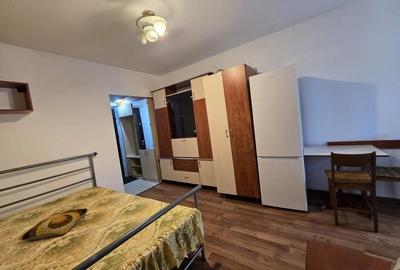 Garsonieră decomandată, mobilată în Galata - 5