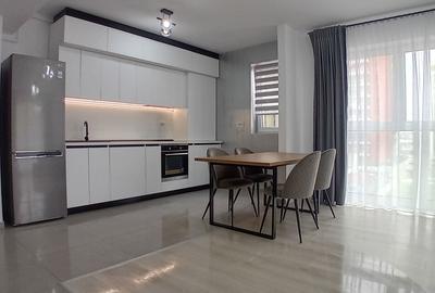 Apartament cu 2 camere decomandat în Exterior Vest - 1