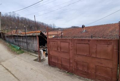 Casă cu 3 camere în Cornuțel - 2