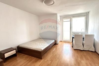 Apartament cu 1 camere decomandat, mobilat în Iancului