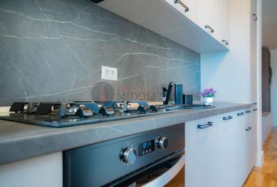 Apartament cu 2 camere mobilat in 102 The Address- loc de parcare inclus - 11