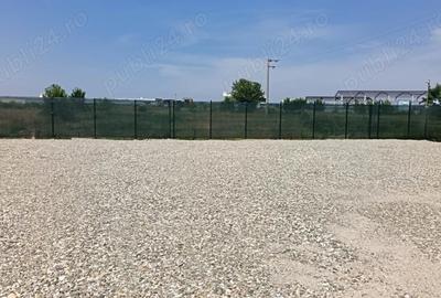 Spatii de depozitare si Parcare auto - 4