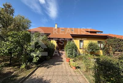 Vânzare, casă individuală, 7 camere, Ghiroda - 1