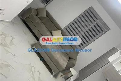 Garsoniera Rezervelor in Militari Residence,Mobilata 40.900 euro - 3