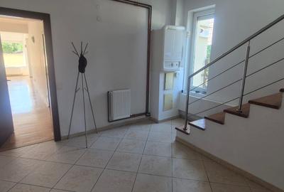 Vila de vanzare / inchiriere Bucurestii Noi - Luptatorilor - Garofitei - 15