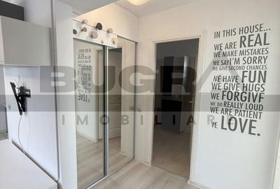 Apartament 3 camere, 85 mp, 2 parcari, zona Atelierul de pizza - 10