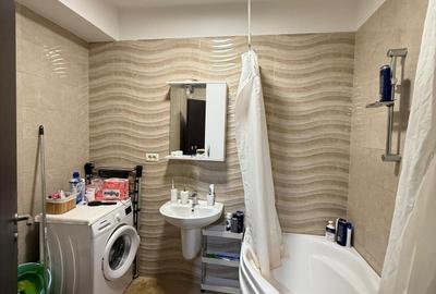 Apartament tip studio- mobilat modern- Militari Residence-Comision 0% - 6