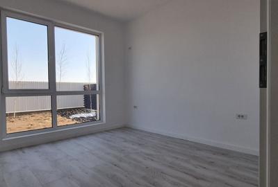 Casă individuală cu 4 camere cu Canalizare în Domnești - 23