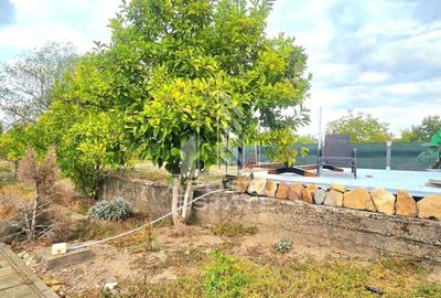 Casa individuala 4 camere , curte amenajata , terasa si piscina - 15