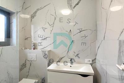 Casă individuală cu 3 camere cu Teren 509 Mp în Cristian - 21