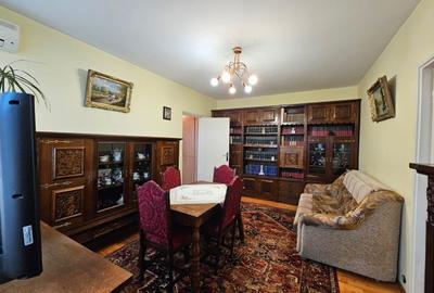 Apartament cu 2 camere semidecomandat în Domenii - 6