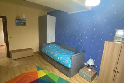 REA1026311 Apartament 3 camere de inchiriat in zona Apusului - 13