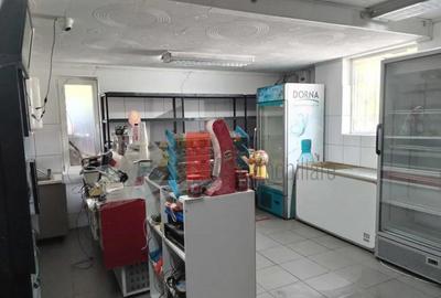 Spatiu de inchiriat in Zona Bucurestii Noi (Duetului)