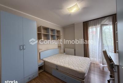 Apartament cu 3 camere semidecomandat în Plopilor - 6