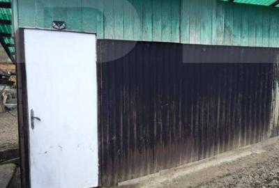 Vand casa la Nadrag zona linistita foarte aproape de centru - 1