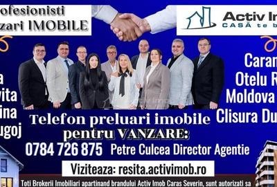 Bocsa Casa D P Etj.1. Garaj si Teren, Zona Mioritica. - 14