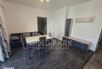 Apartament cu 2 camere semidecomandat în Între Lacuri - 12