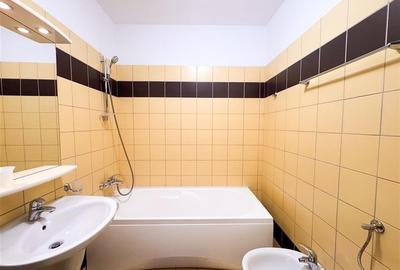 Apartament de inchiriat 3 camere Floreasca Central Park - 25