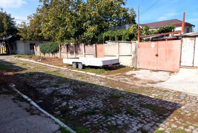 Casă cu 3 camere cu Canalizare în Central - 4