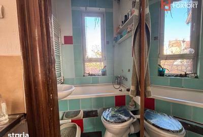 Garsonieră semidecomandată, mobilată în Ultracentral - 10