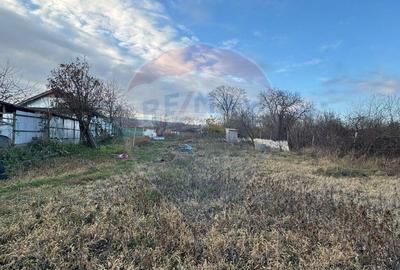 Teren 2636 mp in Padureni /Jari?tea - 1