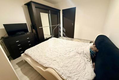 Apartament 2 camere, Bloc nou, loc de parcare, Zona Aradului - 5