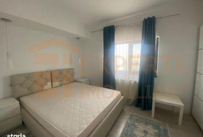 Apartament cu 2 camere decomandat, mobilat în Inel II - 7