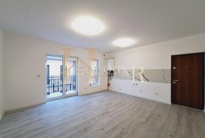 Apartament cu 2 camere semidecomandat în Braytim - 2