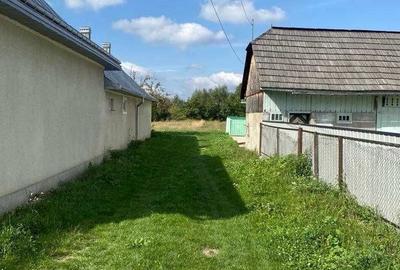 Spațiu comercial, în Marginea - 4