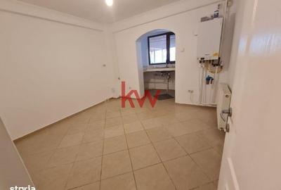 Spațiu comercial, de 88 mp, în Central - 12