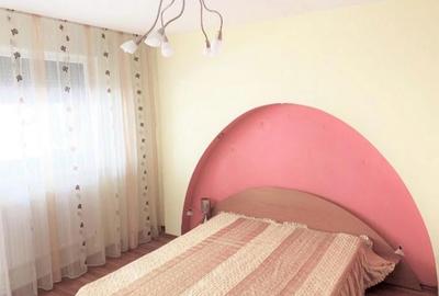 Apartament cu 3 camere semidecomandat în Ultracentral - 3