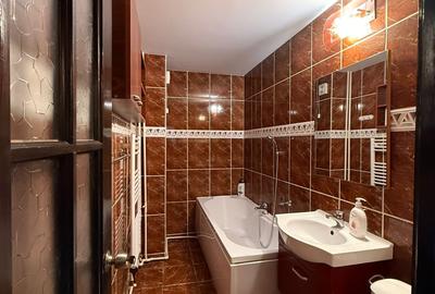 Apartament cu 2 camere decomandat în Micro 17 - 9
