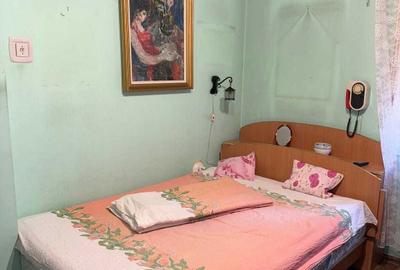 Casă cu 4 camere cu Teren 500 Mp în Central - 6