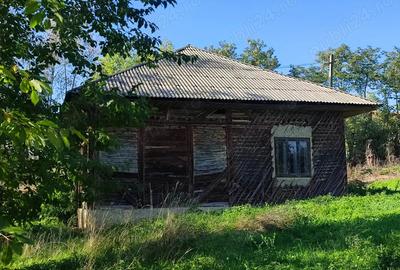 Vand casa cu teren, localitatea Horodniceni, jude?ul Suceava - 1