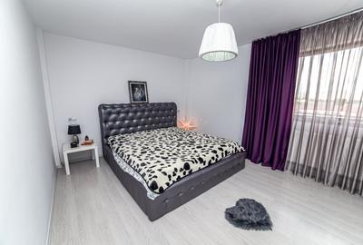 3 camere | 10 Min Metrou Mihai Bravu - 4