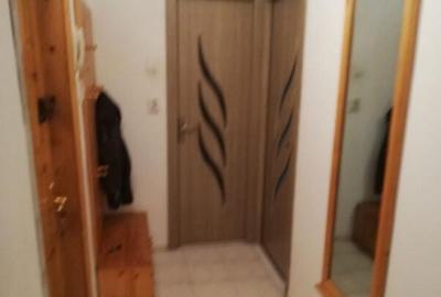 Garsonieră decomandată în Păcurari - 2